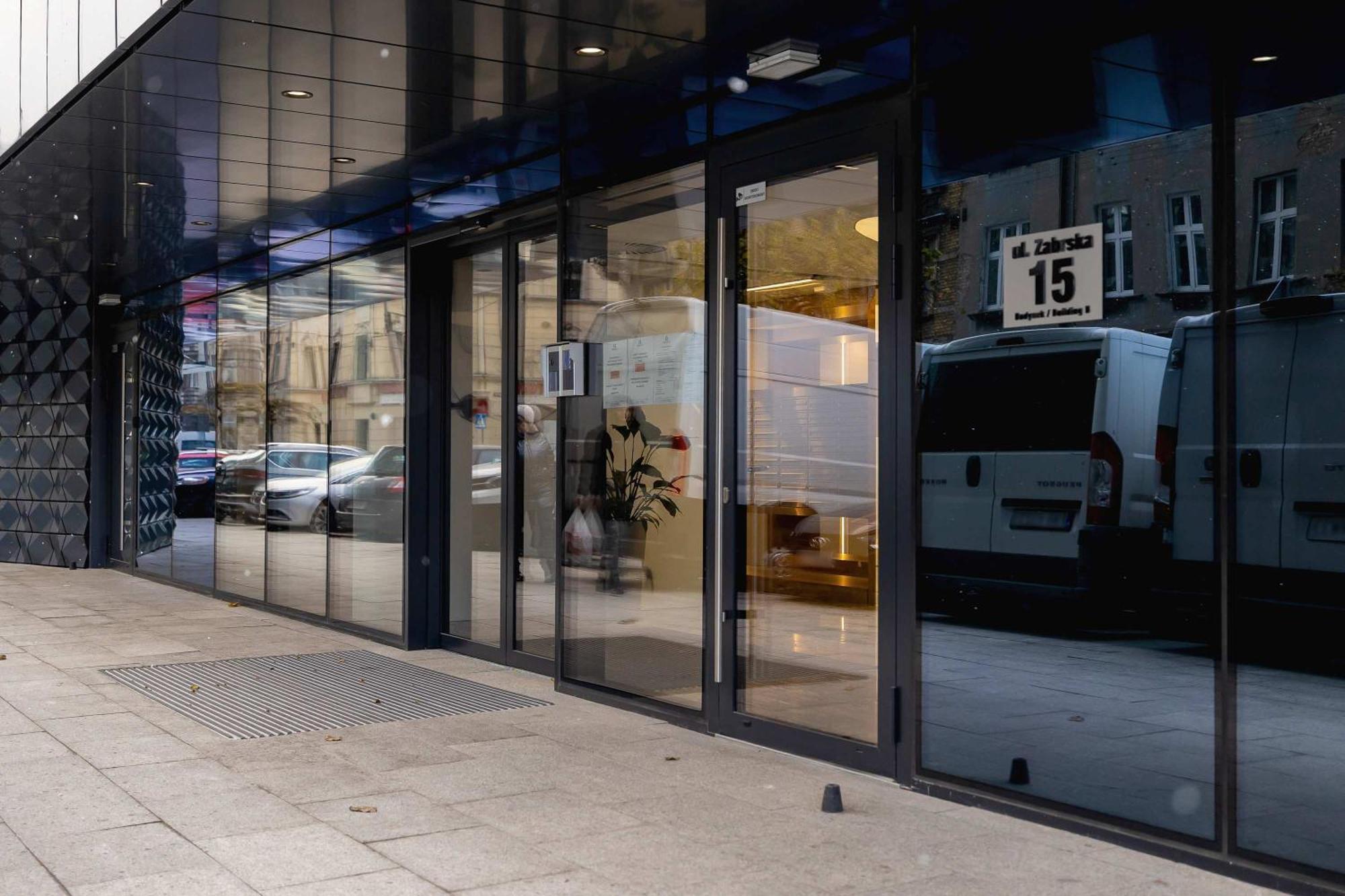 Luksusowe, Klimatyzowane W Centrum Katowic Z Pieknym Widokiem Na Miasto, Wanna Z Hydromasazem, Biurkiem I Parkingiem By Renters Prestige Apartment
